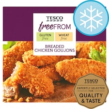 Frozen Free From
