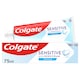 image 1 of Colgate Sensitive Sensifoam Whitening Toothpaste 75Ml