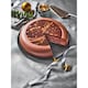 image 2 of 9. Tesco Finest Chef’s Collection Morello Cherry & Chocolate Delice 900g (Serves 10)