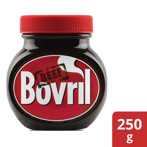 Bovril Beef Extract 250G - Tesco Groceries