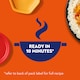 image 2 of Ben's Original Medium Curry Sauce 440G
