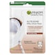 image 1 of Garnier Skin Active Tissue Mask Milky Coconut 28G