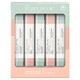 image 1 of Baylis & Harding The Fuzzy Duck Cotswold Spa Bath Soak Crystals Gift Set 5 x 65g