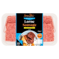 Simon Howie Reduced Fat Steak Lorne 4 Pack 270G