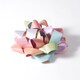 image 3 of Paperchase Ombre Extra Large Gift Bow