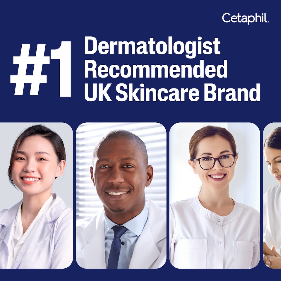 image 1 of Cetaphil Oily Skin Cleanser 473ml