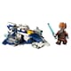 LEGO Star Wars 75400 Plo Koon Jedi csillagvadásza microfighter  3. kép