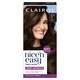 image 1 of CLAIROL NICE'N EASY TONE+GLOSS SEMI PERMANENT HAIR DYE - 400/79 DARK BROWN