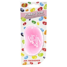 Jelly Belly Air Freshener Bubble Gum