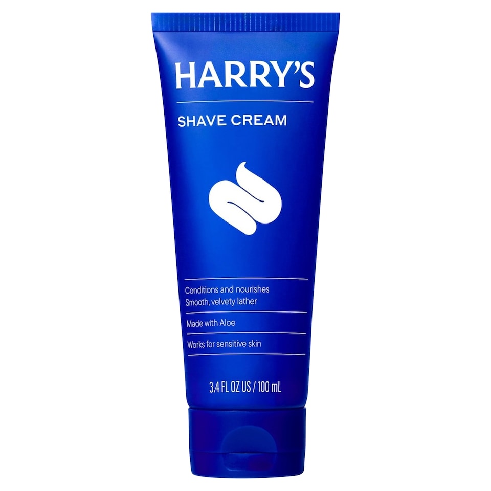 Harry's Shave Cream With Eucalyptus