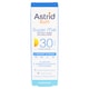 obrázok 1 z Astrid Sun Super Mat pleťový krém na opaľovanie SPF 30 50 ml