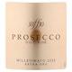 image 2 of Soffio Prosecco D.O.C. Rose Extra Dry 750ml
