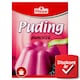 Haas Klasszikus puncsízű pudingpor 3 x 40 g  1. kép