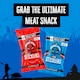 image 4 of The Hungry Boar Pork Sticklers 5x30g 