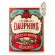 image 2 of Les Dauphins Cotes Du Rhone Blanc 75Cl