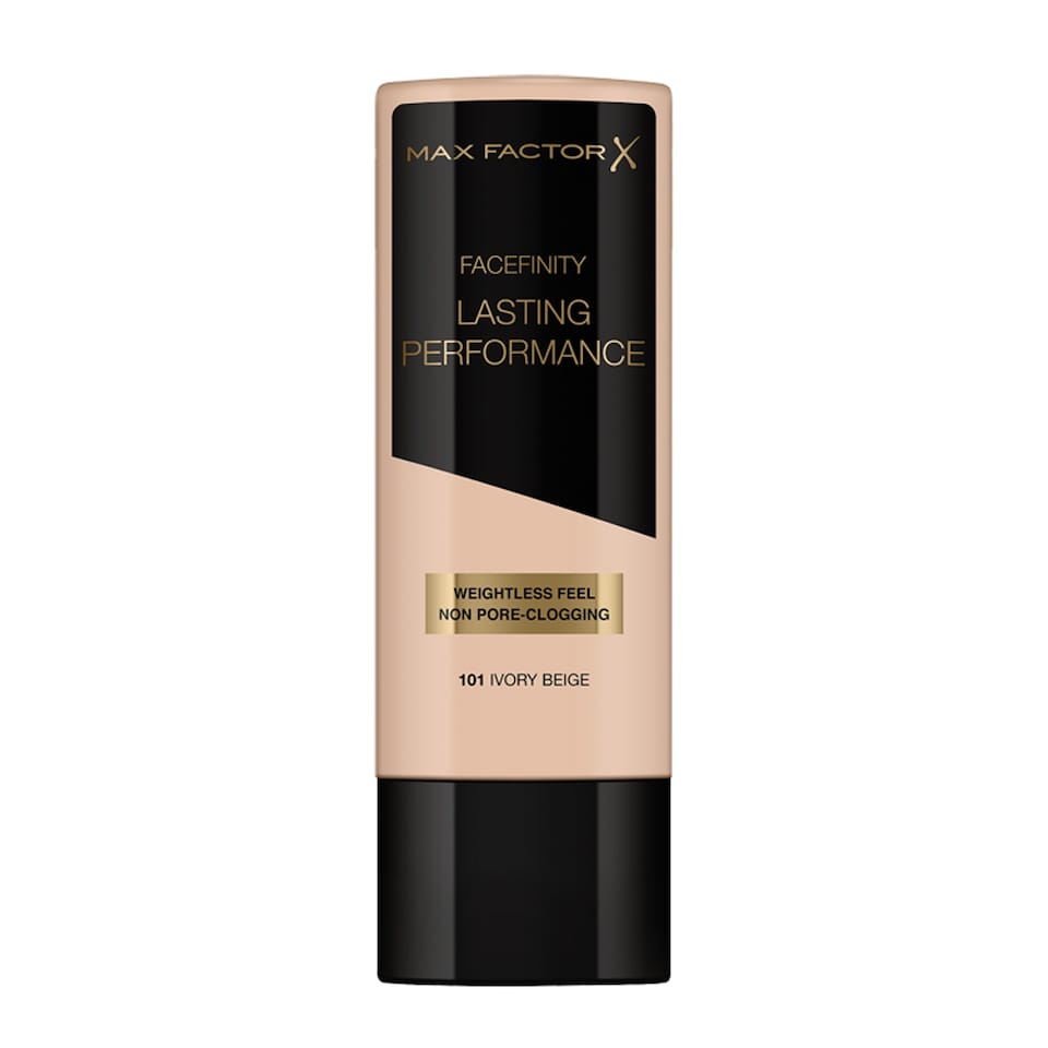 image 1 of Max Factor L/Frm Fdntn Ivory Beige 35Ml