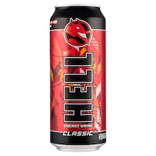 Energetické a športové nápoje