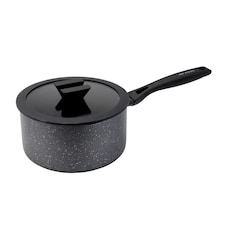 Go Cook Heat Control Saucepan 20cm 