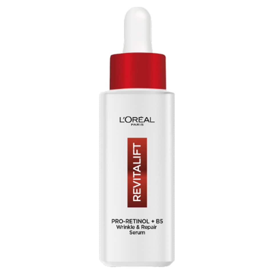 image 1 of L'Oreal Revitalift Core White Serum 30Ml