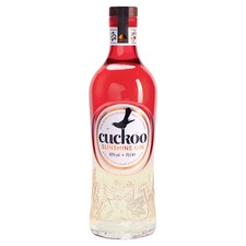 Cuckoo Sunshine Gin 70Cl