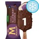 image 1 of Magnum Chill Chocolate, Blueberry Cookies Ice Cream Stick 90ml