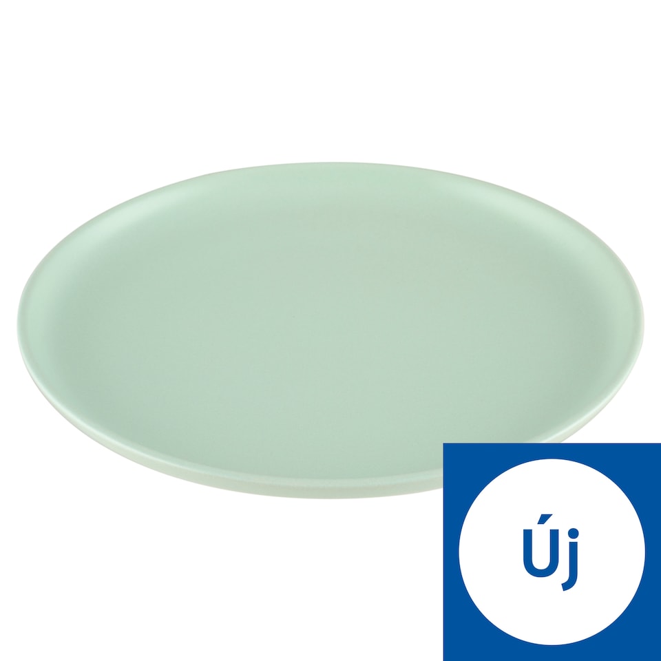 image 1 of F&F Home Turin Green Side Plate