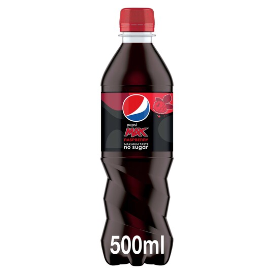 tesco express pepsi max