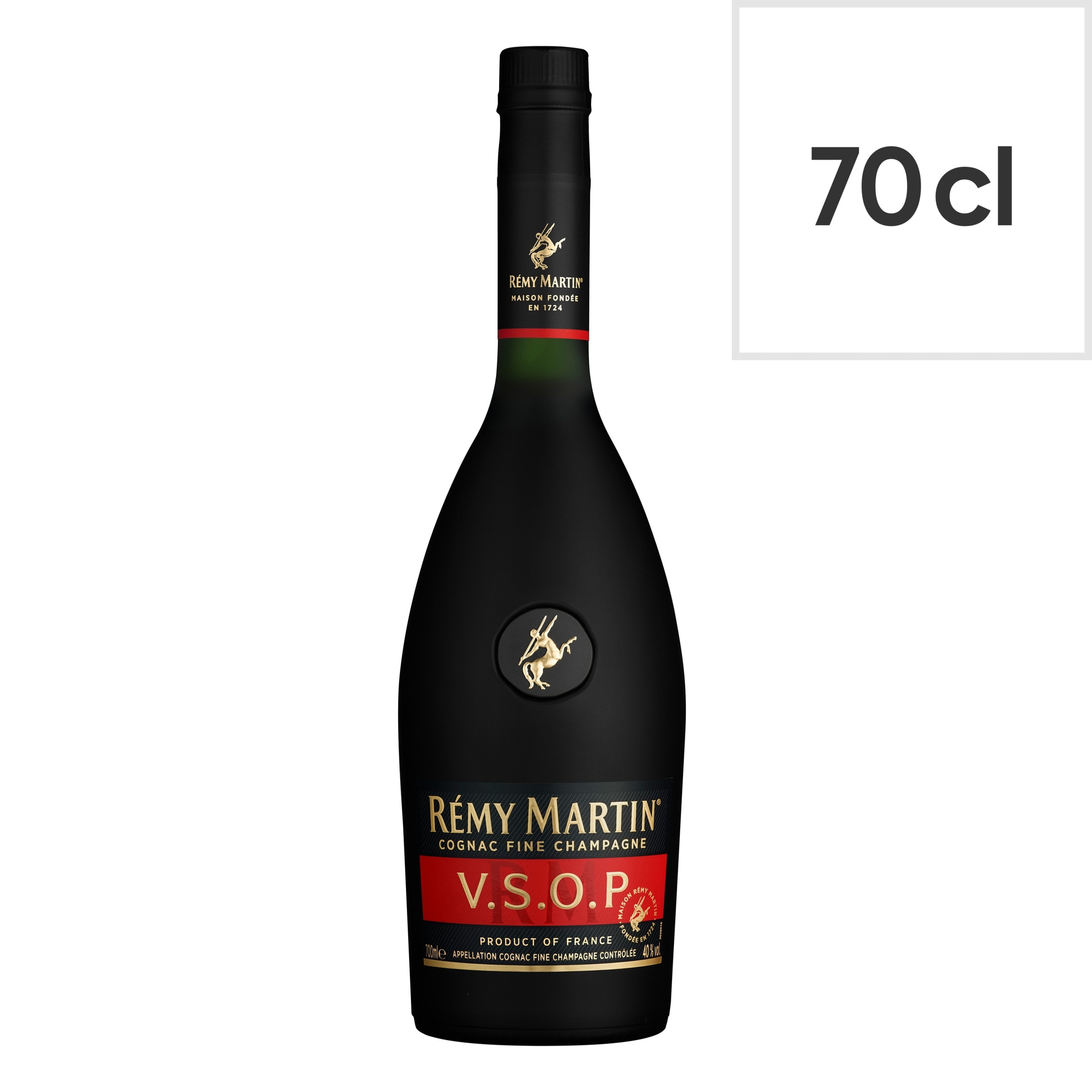 I*i様 S102★ REMY MARTIN Remy Martin V.S.O.P. Cognac 70Cl - Tesco Groceries