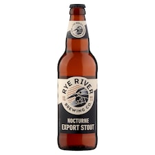 Rye River Nocturne Export Stout 500Ml