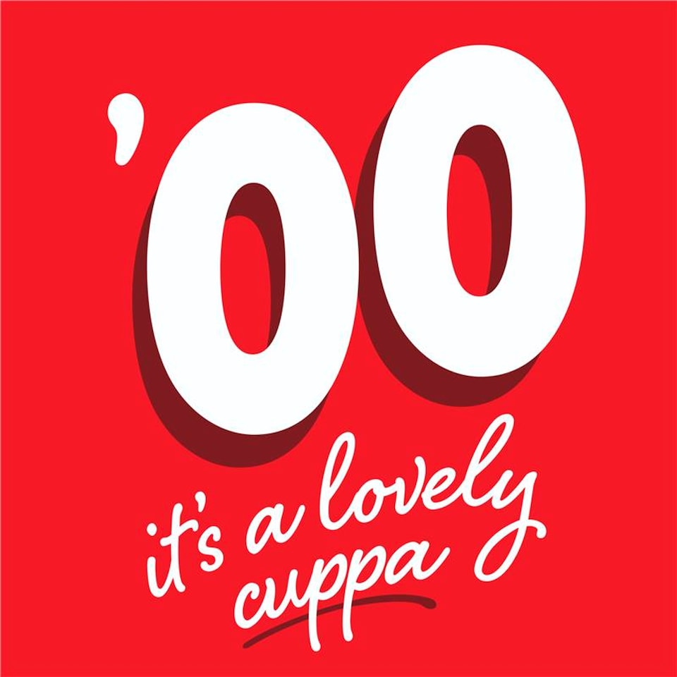 image 1 of Typhoo Qt One Cup Tea With Whitener 125G