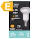 Tesco Home E14 450 lm 39 W 2700K LED izzó  1. kép