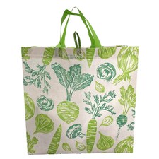 Tesco Vegetable Reusable Bag - Tesco Groceries