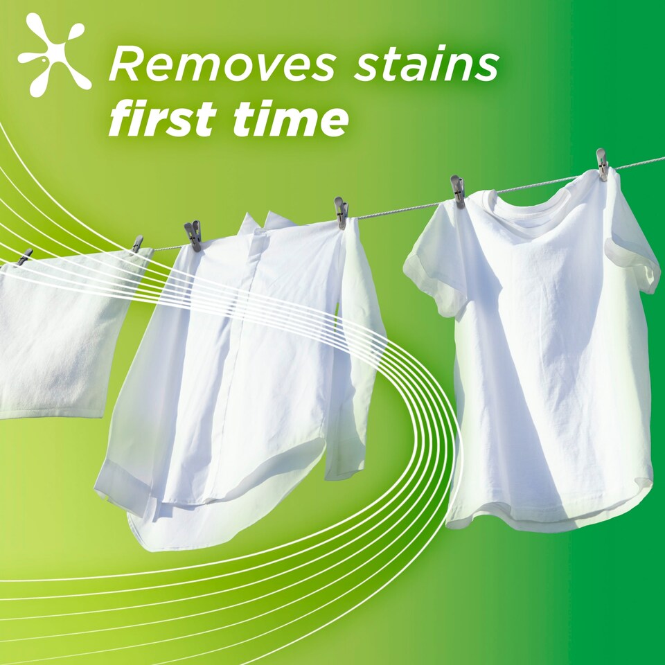 image 1 of Persil Biological Laundry Washing Powder 42 Washes 2.1kg