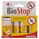 BioStop irtószermentes légyfogó szalag 4 db  1. kép