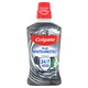 image 1 of Colgate Plax White + Charcoal Mouthwash 