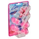 image 1 of Domestos Power 5 Magnolia Solid Toilet Block 2 x 50g