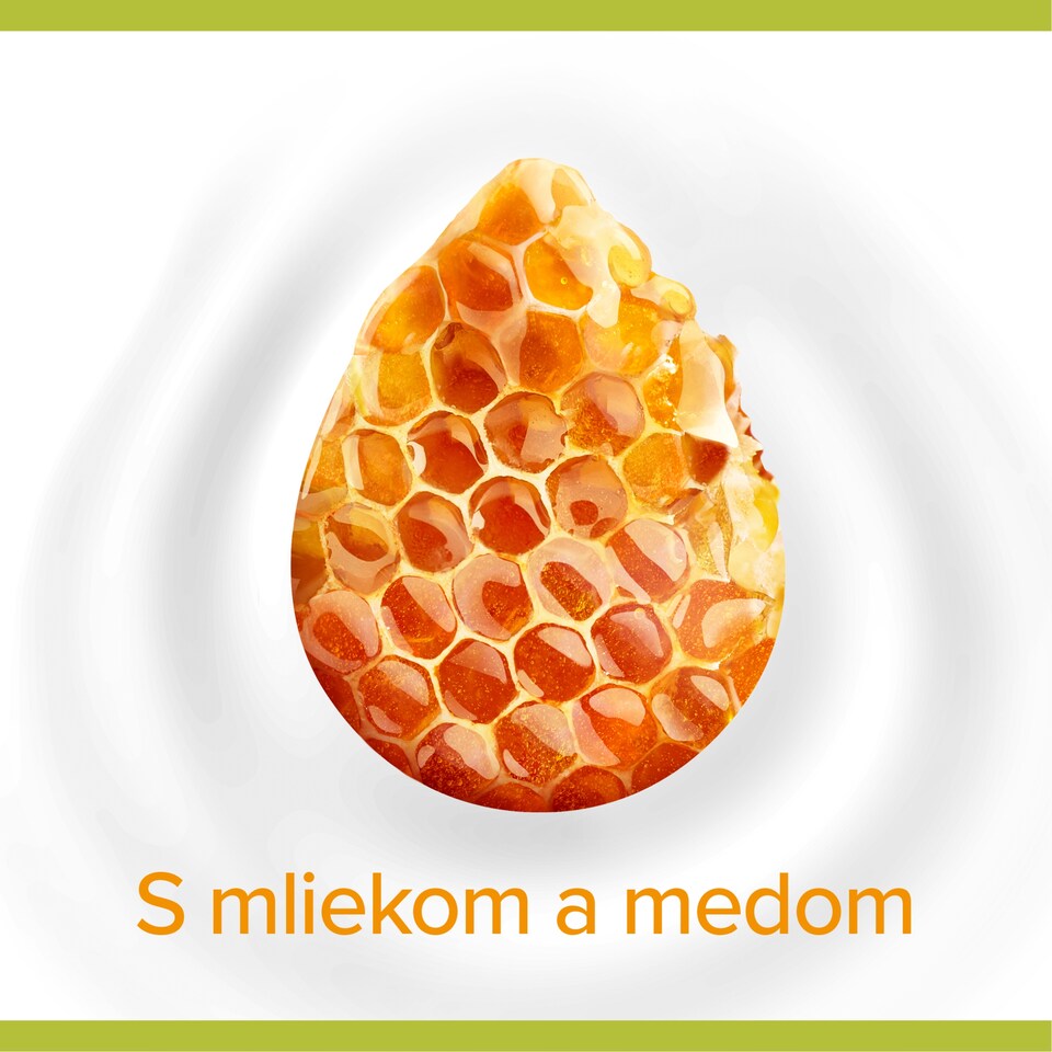 obrázok 1 z Palmolive Naturals Honey& Milk tekuté mydlo náhradná náplň 1000 ml