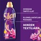 Silan Aromatherapy Dreamy Lotus textilöblítő koncentrátum 50 mosás 1100 ml  2. kép