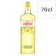 image 1 of Gordon’s Lemon Meringue Gin 70CL