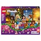 LEGO Friends 42668 Adventi naptár 2025  1. kép