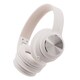 image 2 of Juice Go Wireless Headphones Cream