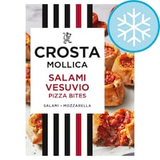 Mini Pizza, Pockets & Subs