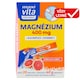 Obrázek 1 pro produkt Maxi Vita Vaše Zdraví Magnézium 400 mg + B komplex + vitamin C s příchutí grepu 20 sáčků 40g