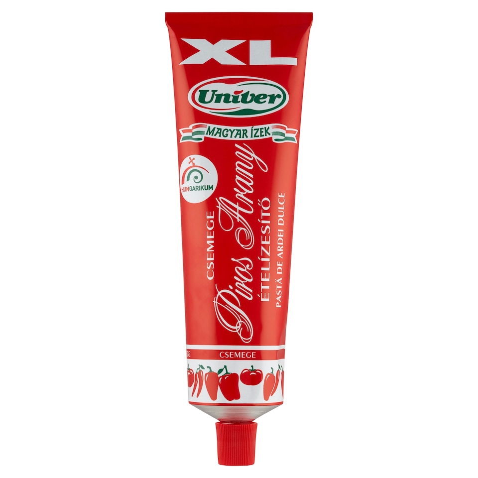 image 1 of Univer Magyar Ízek Piros AranyDeli Seasoning Paprika Cream 240 g