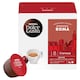 image 2 of NESCAFE DOLCE GUSTO ESPRESSO ROMA 16CAPS 99.2G