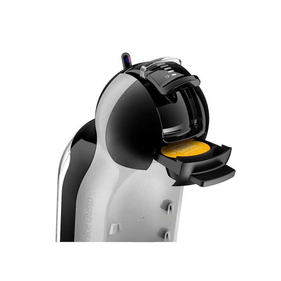 image 1 of Nescafe Dolce Gusto Mini Me Coffee Machine Grey