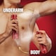 image 4 of Old Spice Nightpanther Deodorant Spray 150Ml