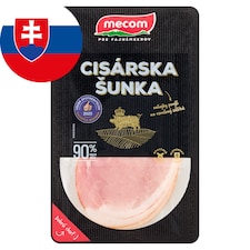 Mecom Cisárska šunka 100 g