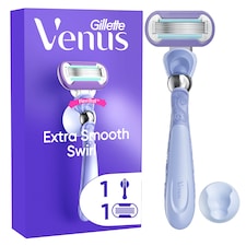 Gillette Venus Swirl Extra Smooth Razor