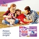 image 2 of Persil 3 in 1 Colour Protect Laundry Detergent Capsules 15 Washes 316.5g